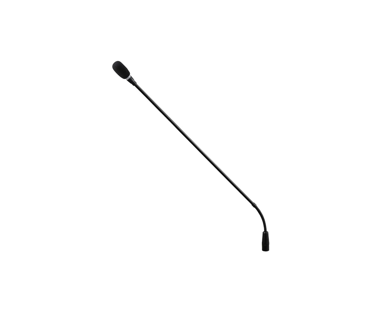 TS-D1000-M2 Wired Conference System Gooseneck Mic 668mm
