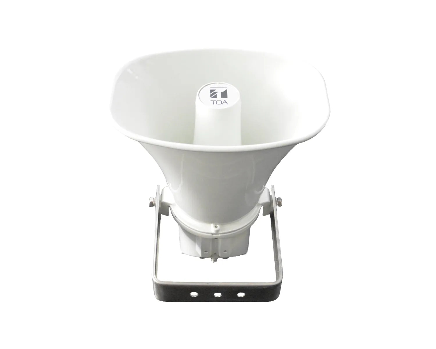 SC-PE615 Active Horn Speaker DC/PoE+ IP66 8 10W
