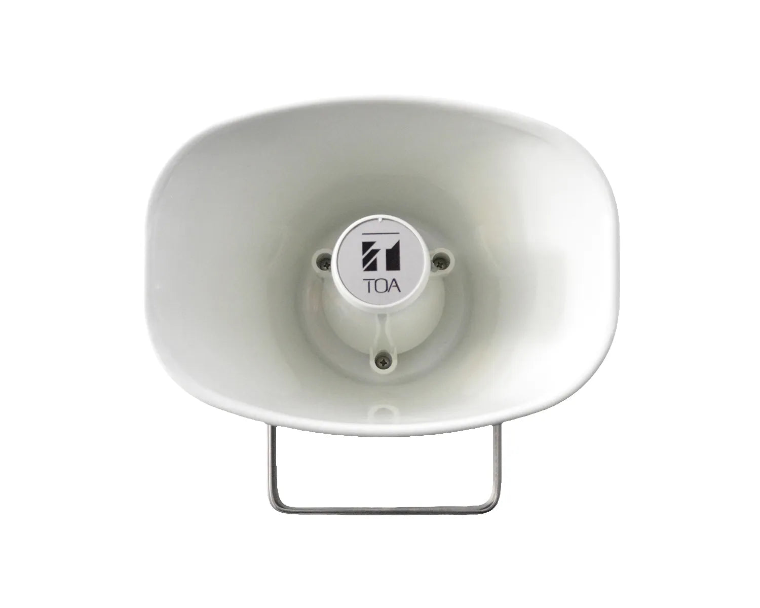 SC-PE615 Active Horn Speaker DC/PoE+ IP66 8 10W