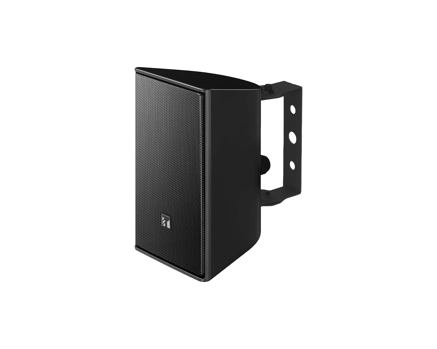 F-03BT-WP-UE 3.5" Full-Range Loudspeaker 100V/8Ω EN54 IP65 Black