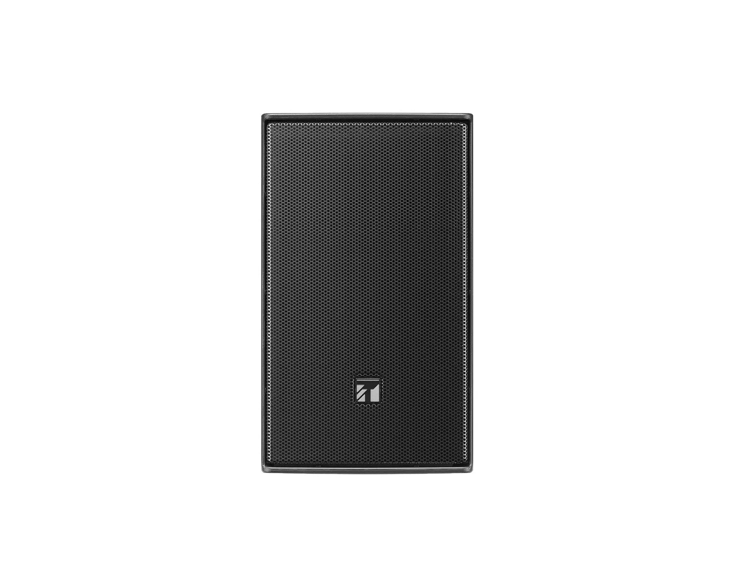 F-03BT-WP-UE 3.5" Full-Range Loudspeaker 100V/8Ω EN54 IP65 Black