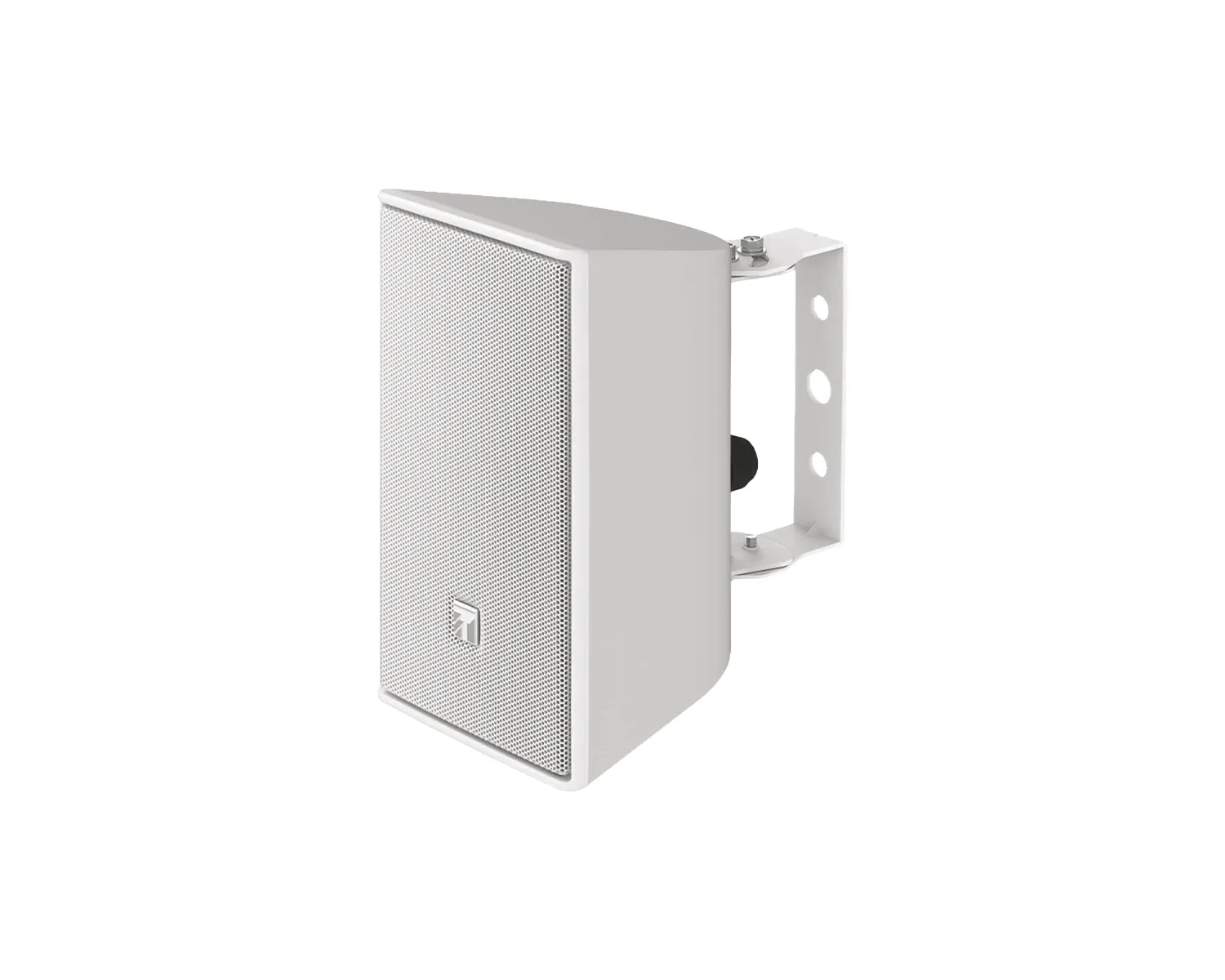 F-03WT-WP-UE 3.5" Full-Range Loudspeaker 100V/8Ω EN54 IP65 White