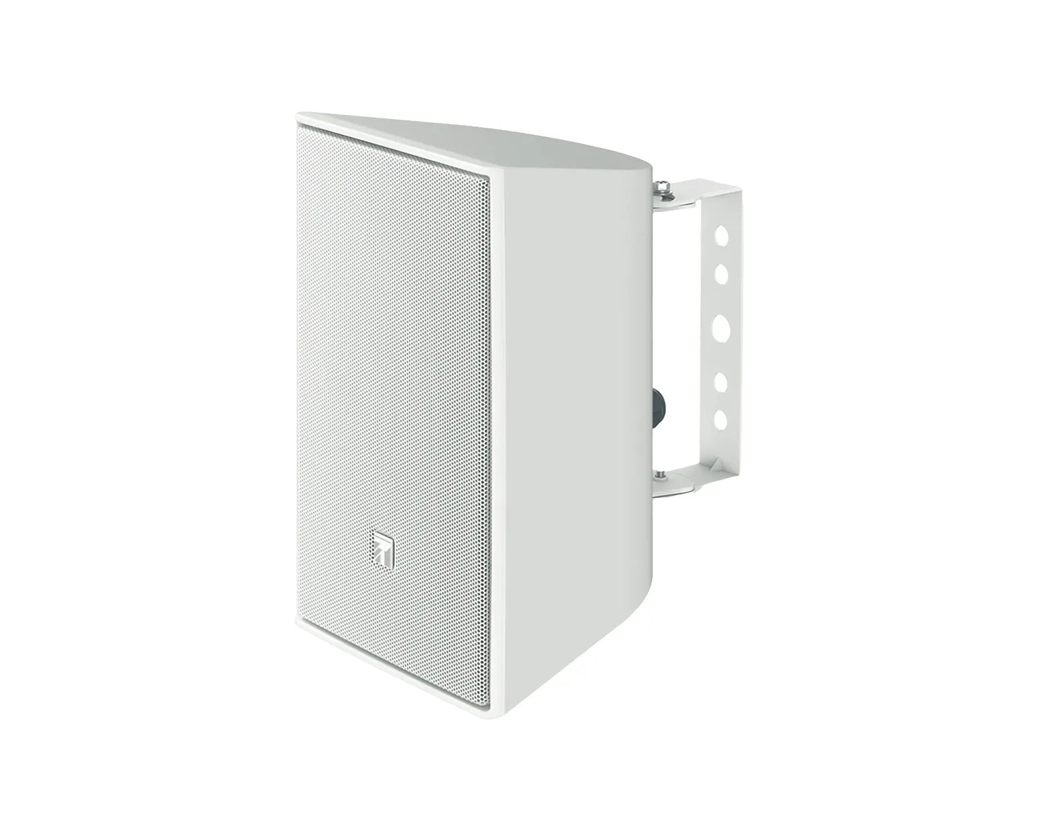 F-05WT-WP-UE 5" 2-Way Loudspeaker 100V/8Ω 100V EN54 IP65 White