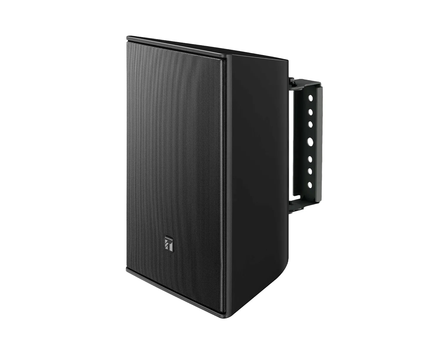 F-08BT-WP-UE 8" 2-Way Loudspeaker 100V/8Ω EN54 IP65 Black