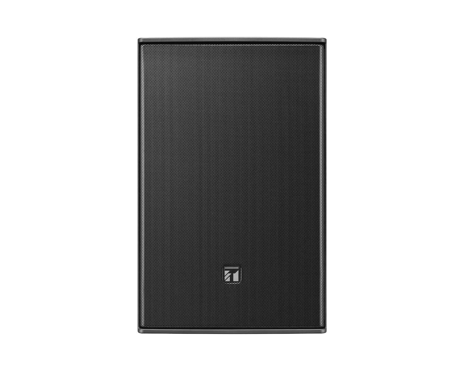 F-08BT-WP-UE 8" 2-Way Loudspeaker 100V/8Ω EN54 IP65 Black