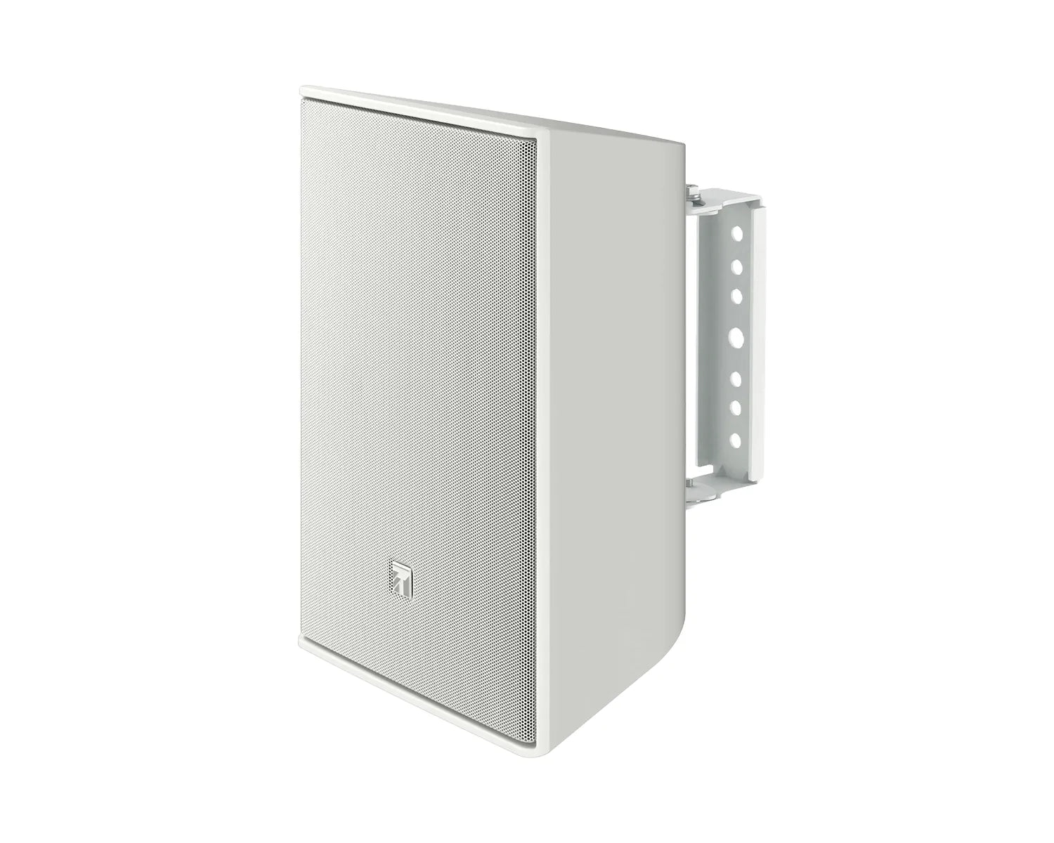 F-08WT-WP-UE 8" 2-Way Loudspeaker 100V/8Ω EN54 IP65 White