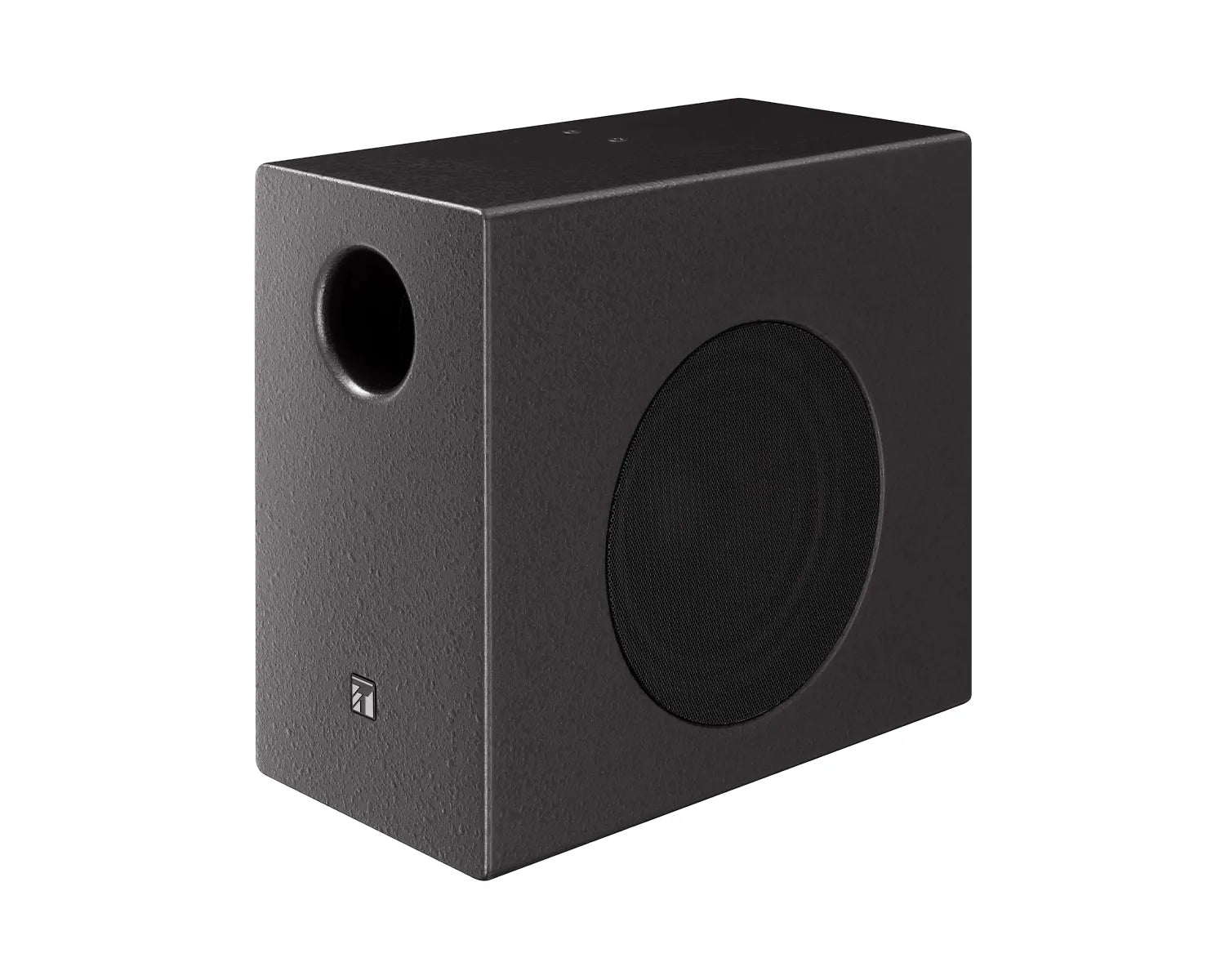 FB-08BT 8" Passive Subwoofer 240W @ 8Ω / 100V Black
