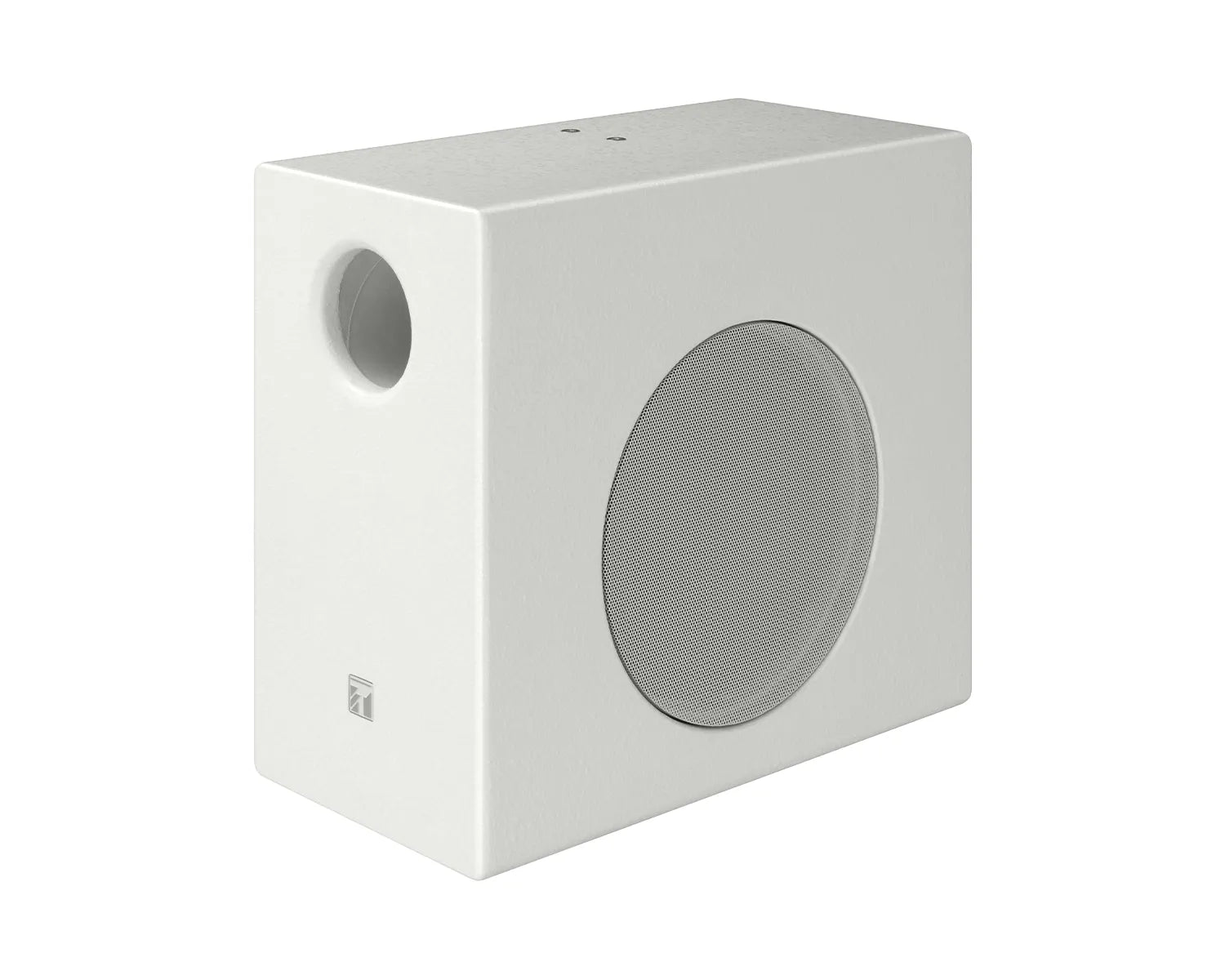 FB-08WT 8 Passive Subwoofer 240W @ 8Ω / 100V White