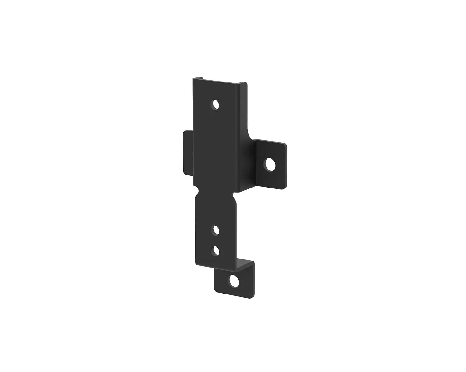 HY-F03B Stand Adapter Plate for F-03BT Black