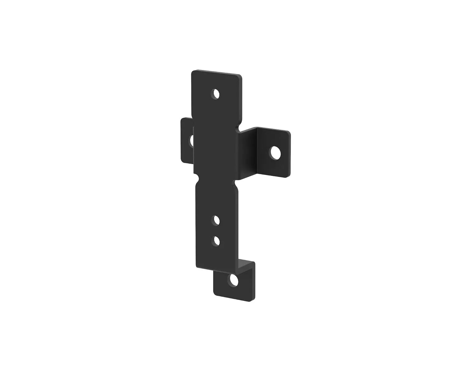 HY-F05B Stand Adapter Plate for F-05BT Black