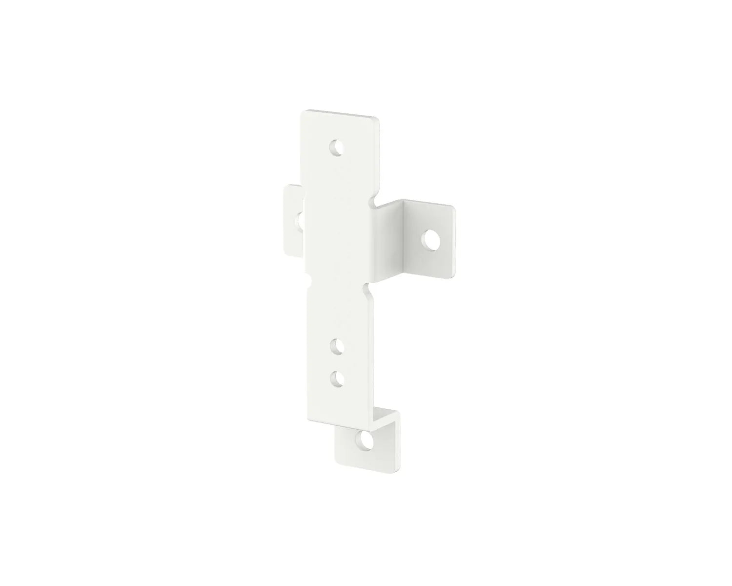 HY-F05W Stand Adapter Plate for F-05WT White
