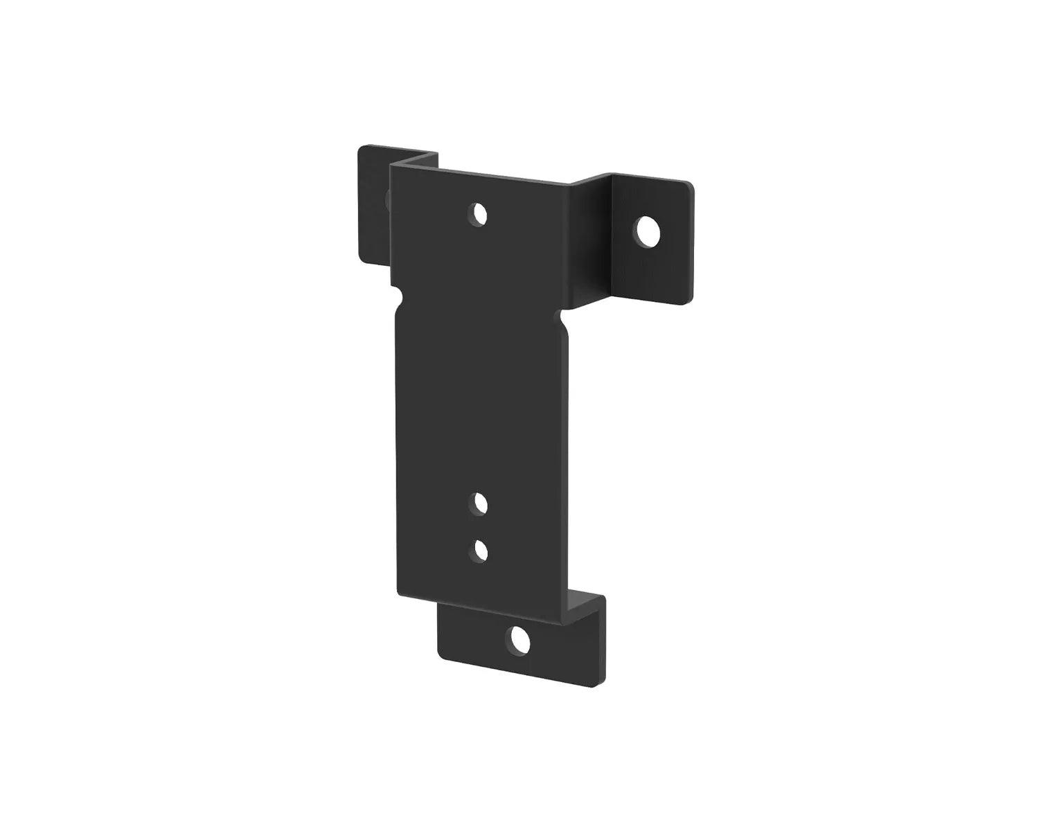 HY-F08B Stand Adapter Plate for F-08BT Black