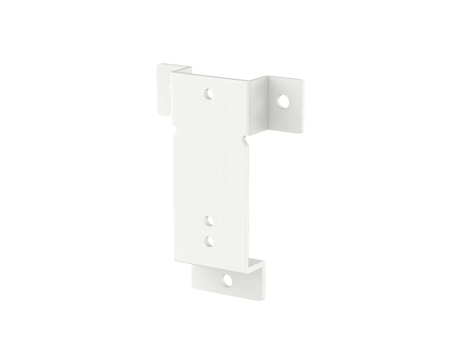 HY-F08W Stand Adapter Plate for F-08WT White