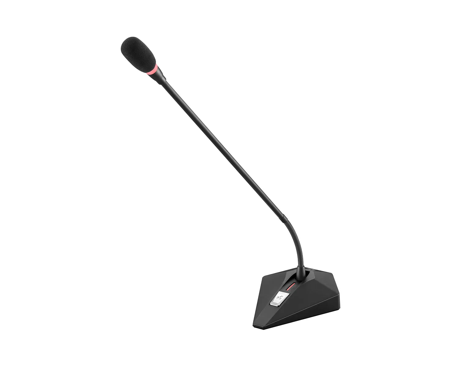 TS-D1100-MC 20 Gooseneck Microphone for TS-D1100 Series