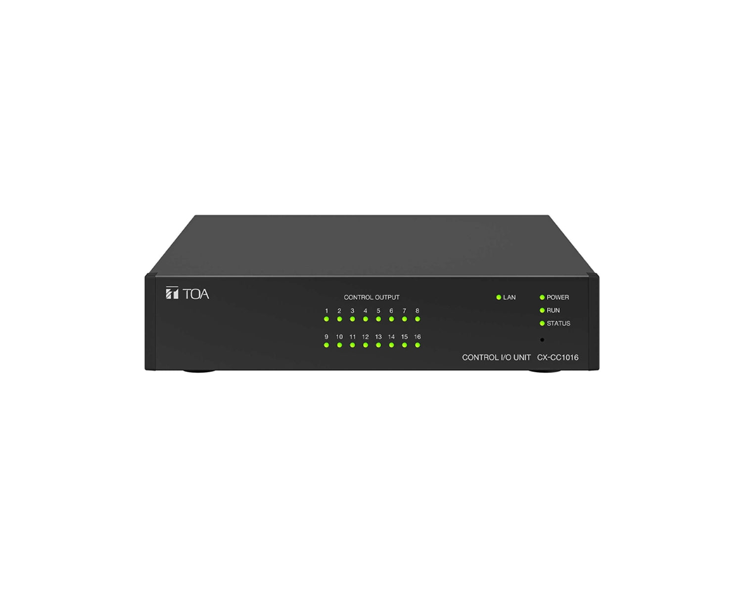 CX-CC1016 Control Input/Output Unit for CX-1000 Series