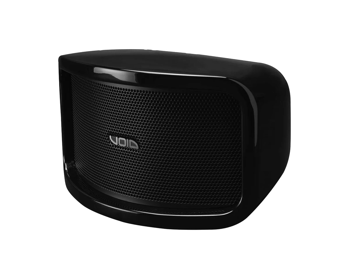 Cyclone 55 2x5" Passive Surface Mount Speaker 120W IP55 Black