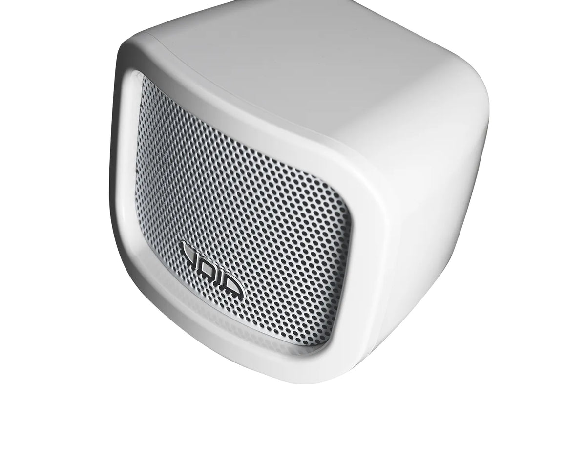 Cyclone 4 4" Passive Surface Mount Speaker 30W IP55 White