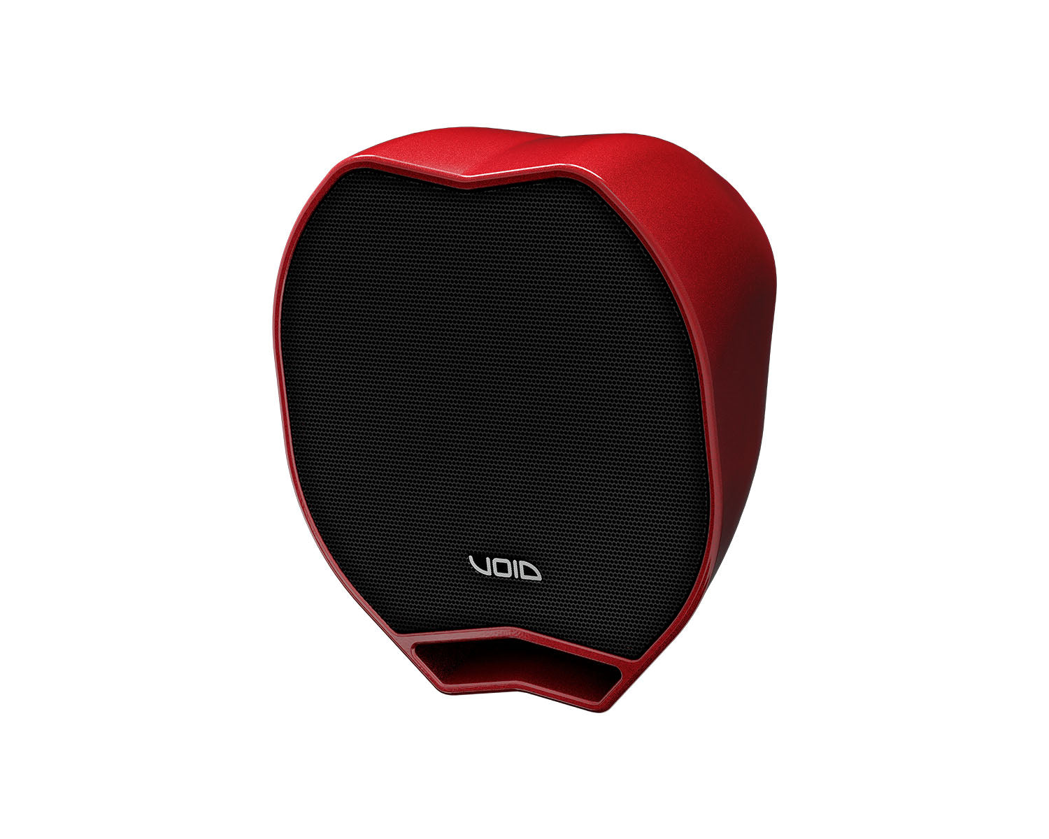Air 12 12 2-Way Coaxial Loudspeaker 400W Red
