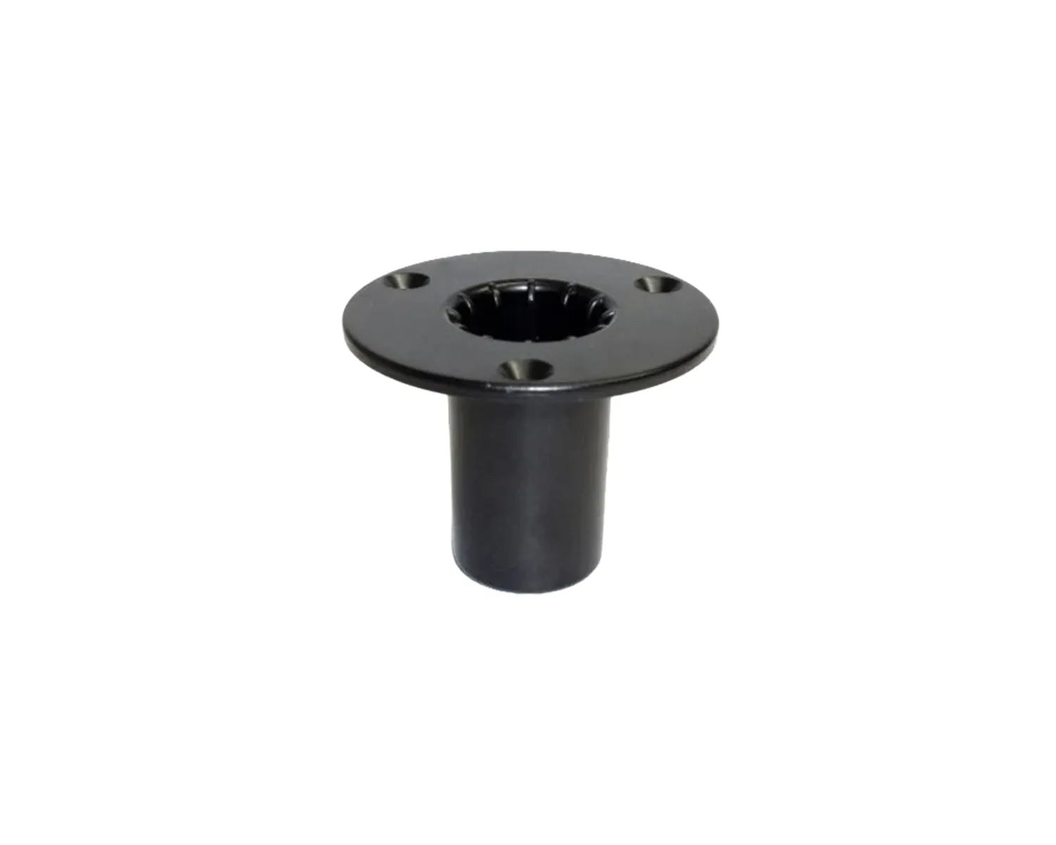 Top Hat for Venu 6/8/10/12/15 V2 Loudspeakers Black