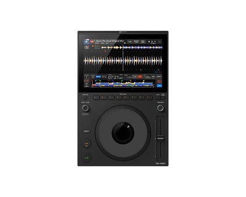 DJ Players