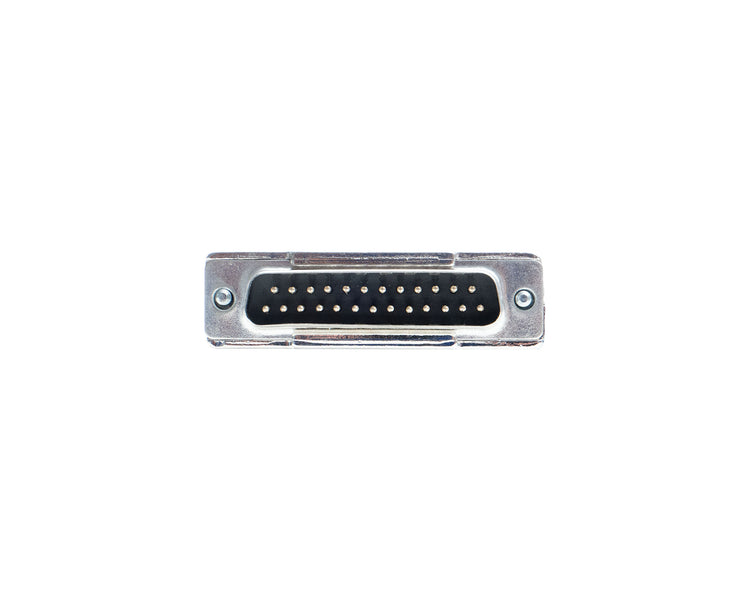 YAM3M - Yamaha 3M Digital Multicore Cable 8Ch with D25s Male Male Image 2
