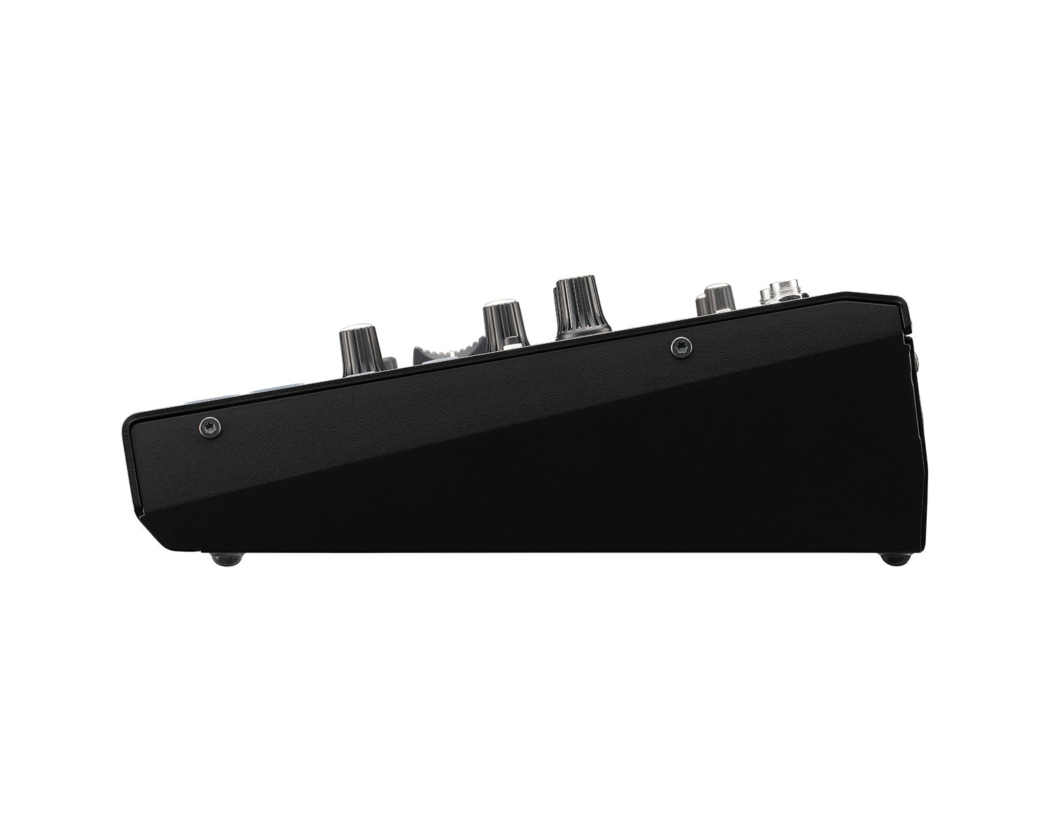YAMAG08B - Yamaha AG08 8 Channel Mixer with USB Audio Interface Black Image 5
