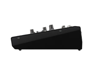 YAMAG08B - Yamaha AG08 8 Channel Mixer with USB Audio Interface Black Image 5