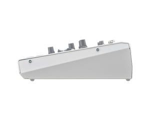 YAMAG08W - Yamaha AG08 8 Channel Mixer with USB Audio Interface White Image 5