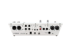 YAMAG08W - Yamaha AG08 8 Channel Mixer with USB Audio Interface White Image 6