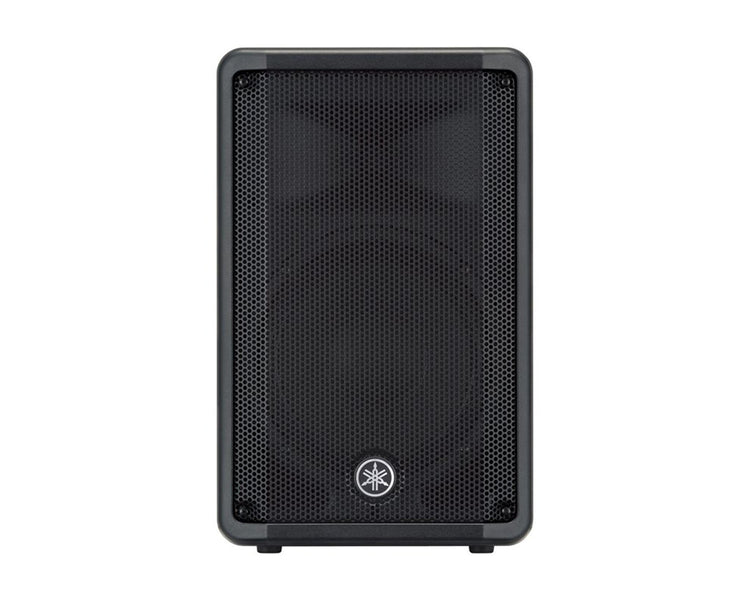 YAMCBR10 - Yamaha CBR10 Moulded Plastic 10inch 2 Way Passive Speaker 175W Image 1