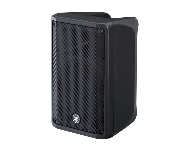 YAMCBR10 - Yamaha CBR10 Moulded Plastic 10inch 2 Way Passive Speaker 175W Image 2