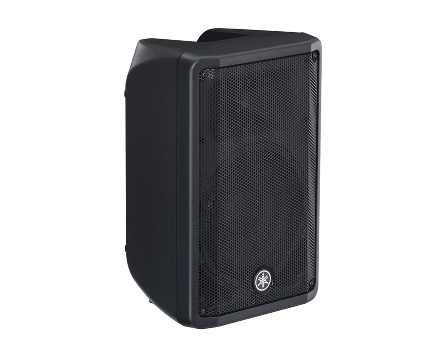 YAMCBR10 - Yamaha CBR10 Moulded Plastic 10inch 2 Way Passive Speaker 175W Image 3