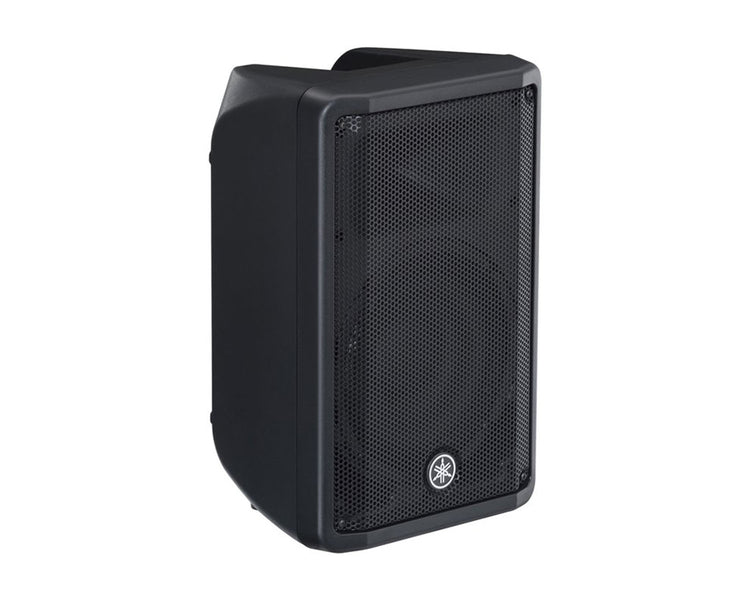 YAMCBR10 - Yamaha CBR10 Moulded Plastic 10inch 2 Way Passive Speaker 175W Image 3