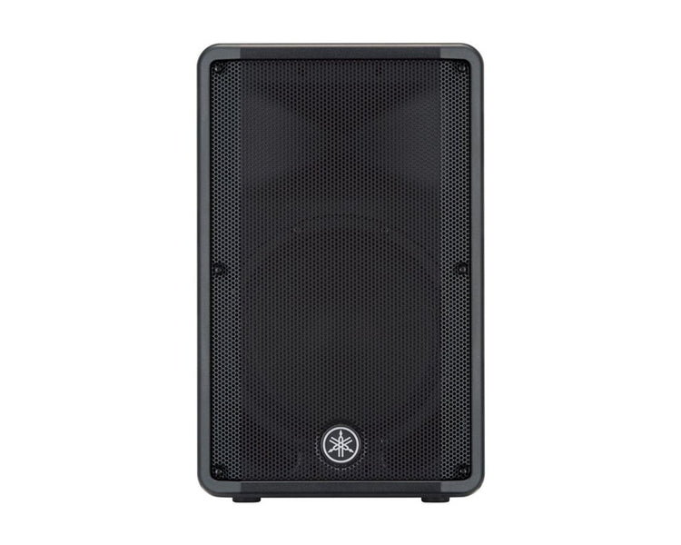 YAMCBR12 - Yamaha CBR12 Moulded Plastic 12inch 2 Way Passive Speaker 175W Image 1
