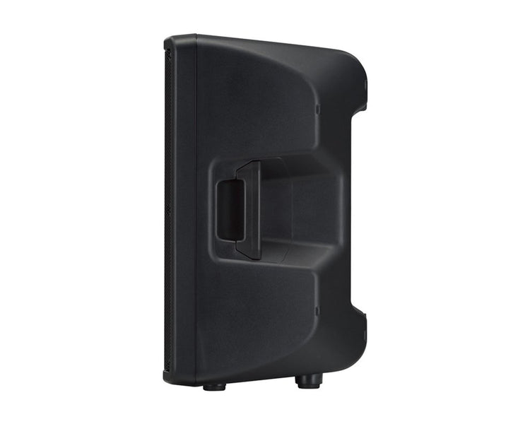 YAMCBR12 - Yamaha CBR12 Moulded Plastic 12inch 2 Way Passive Speaker 175W Image 4