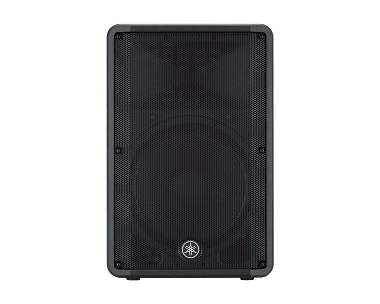 YAMCBR15 - Yamaha CBR15 Moulded Plastic 15inch 2 Way Passive Speaker 250W Image 1