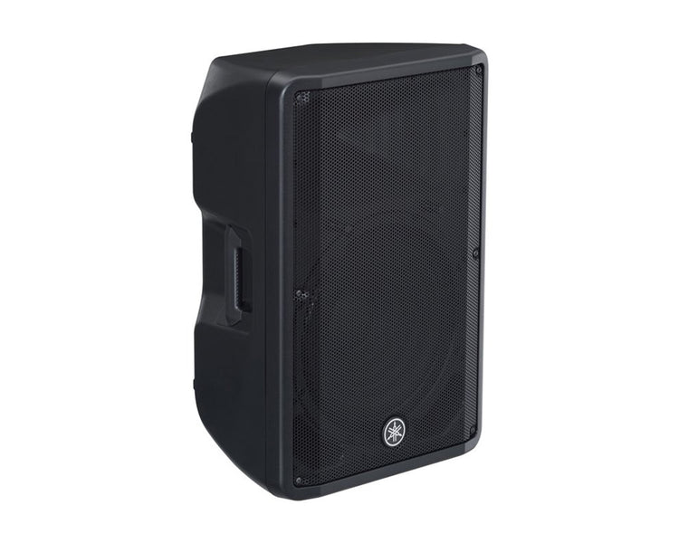 YAMCBR15 - Yamaha CBR15 Moulded Plastic 15inch 2 Way Passive Speaker 250W Image 3