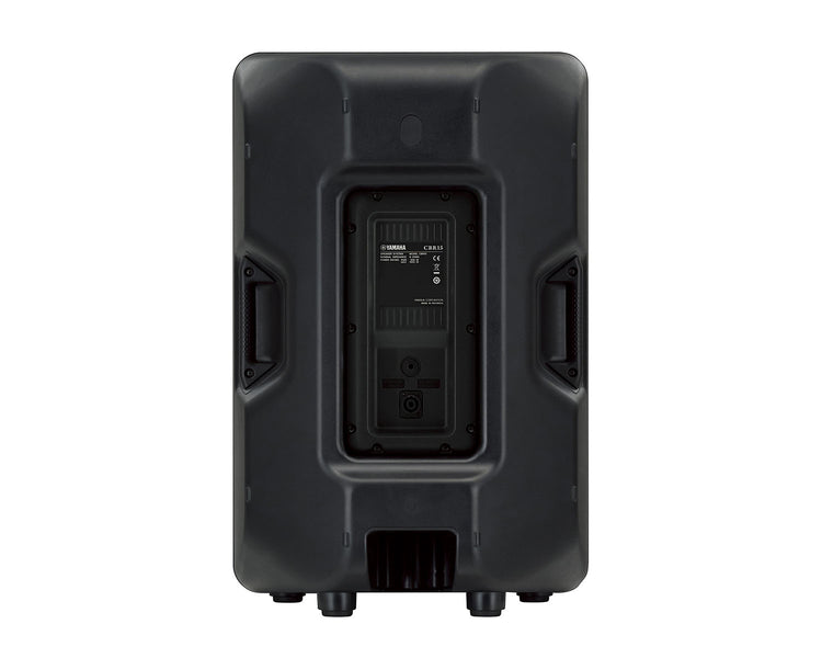 YAMCBR15 - Yamaha CBR15 Moulded Plastic 15inch 2 Way Passive Speaker 250W Image 6
