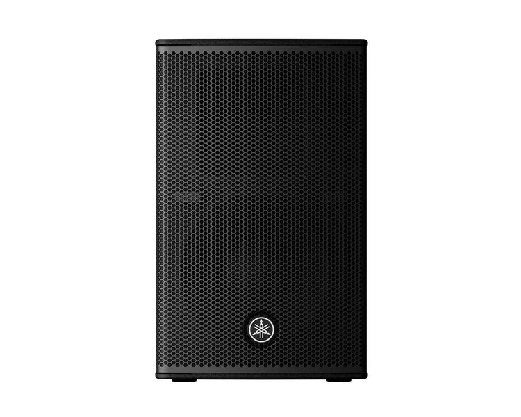 YAMCHR10 - Yamaha CHR10 2 Way 10inch Passive Loudspeaker 175W Black Image 2