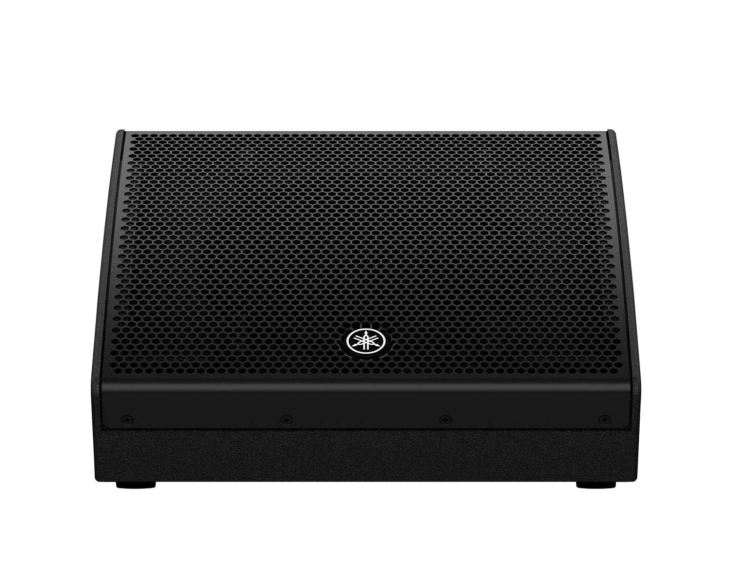 YAMCHR12M - Yamaha CHR12M 2 Way 12inch Passive Stage Monitor 250W Black Image 2
