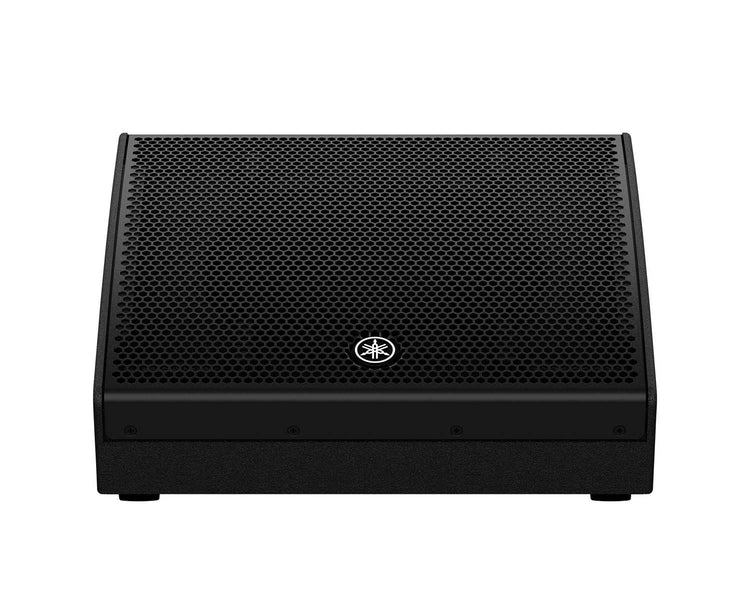 YAMCHR12M - Yamaha CHR12M 2 Way 12inch Passive Stage Monitor 250W Black Image 2