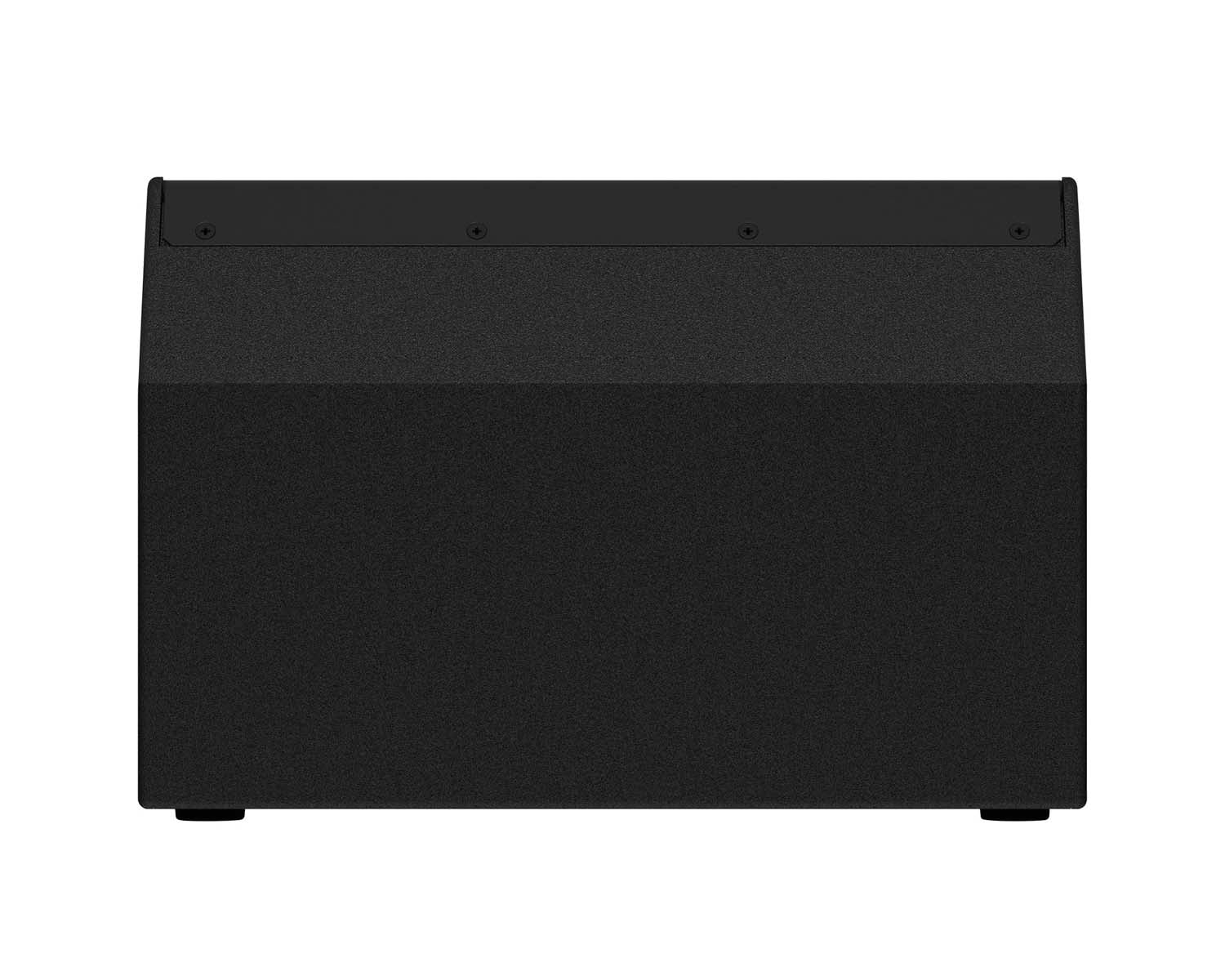 YAMCHR12M - Yamaha CHR12M 2 Way 12inch Passive Stage Monitor 250W Black Image 8