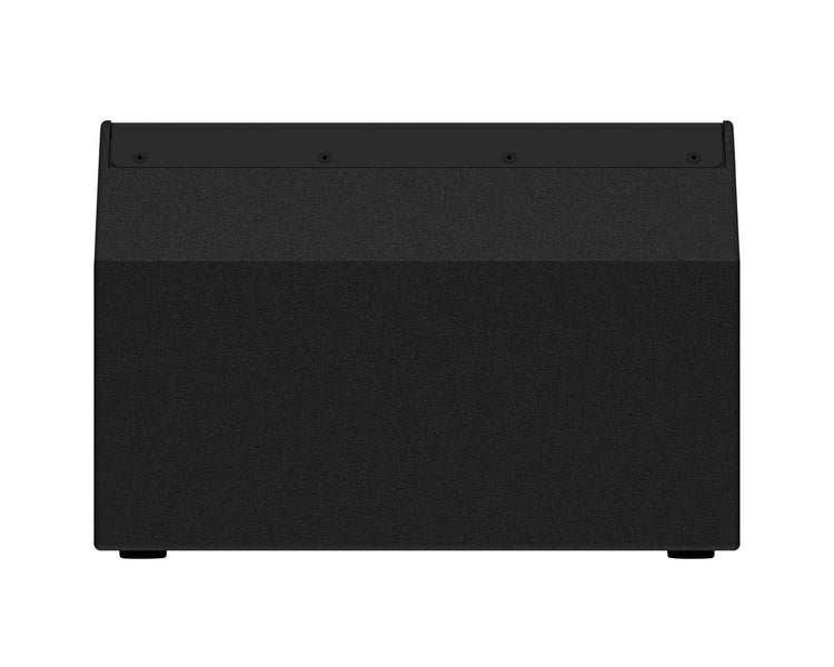 YAMCHR12M - Yamaha CHR12M 2 Way 12inch Passive Stage Monitor 250W Black Image 8