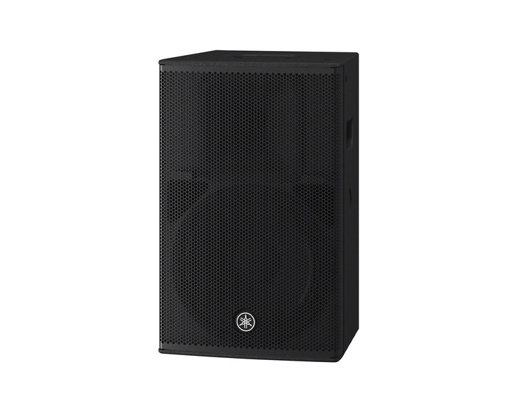 YAMCHR12 - Yamaha CHR12 2 Way 12inch Passive Loudspeaker 250W Black Image 1