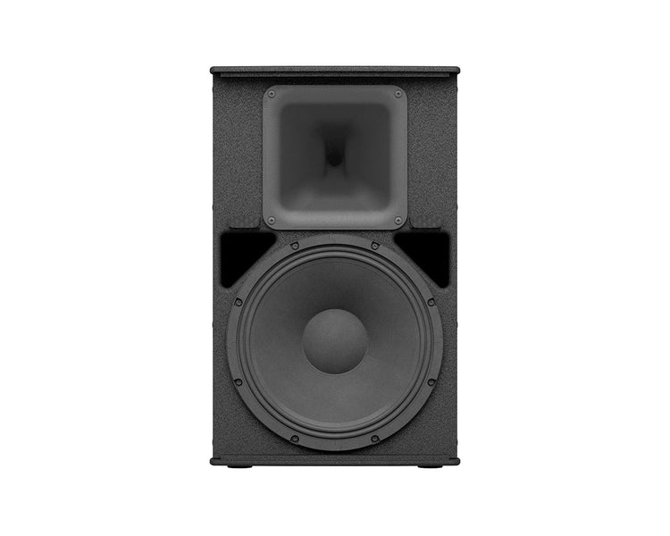 YAMCHR12 - Yamaha CHR12 2 Way 12inch Passive Loudspeaker 250W Black Image 3