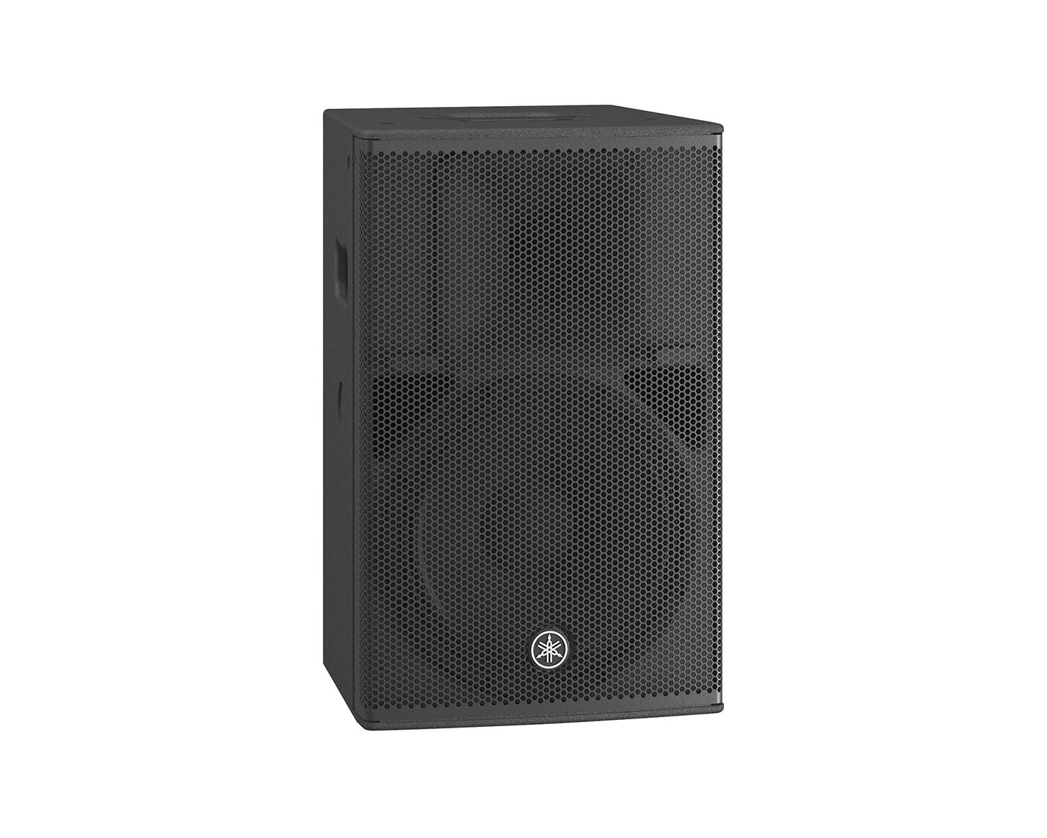 YAMCHR12 - Yamaha CHR12 2 Way 12inch Passive Loudspeaker 250W Black Image 4
