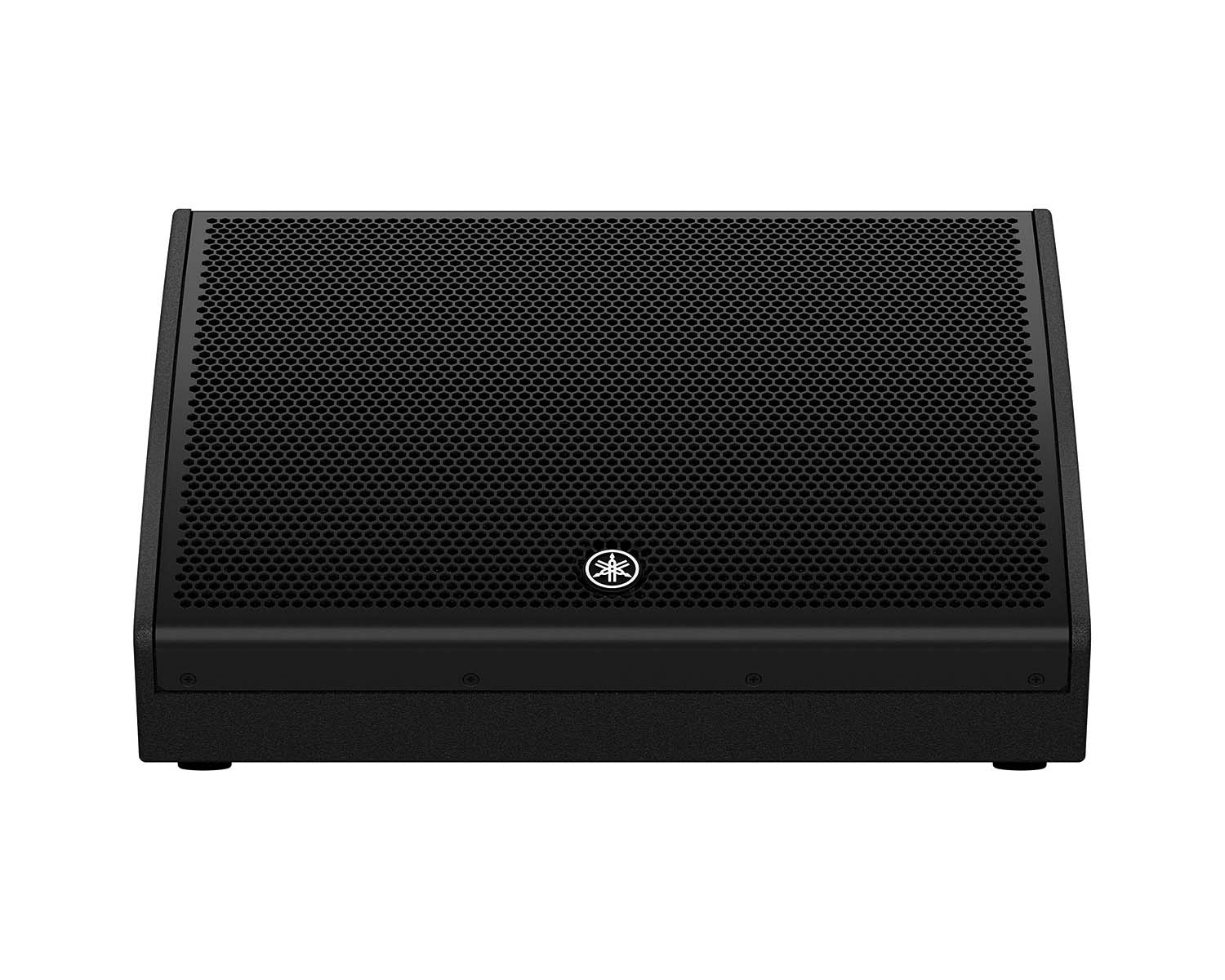 YAMCHR15M - Yamaha CHR15M 2 Way 15inch Passive Stage Monitor 275W Black Image 2