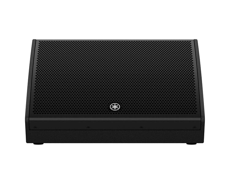 YAMCHR15M - Yamaha CHR15M 2 Way 15inch Passive Stage Monitor 275W Black Image 2