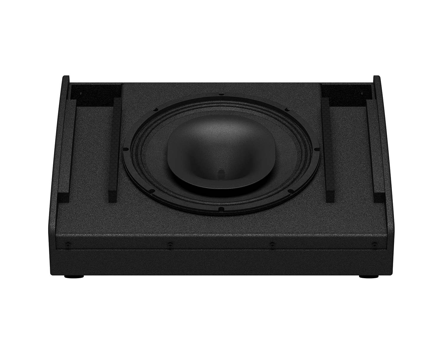 YAMCHR15M - Yamaha CHR15M 2 Way 15inch Passive Stage Monitor 275W Black Image 3