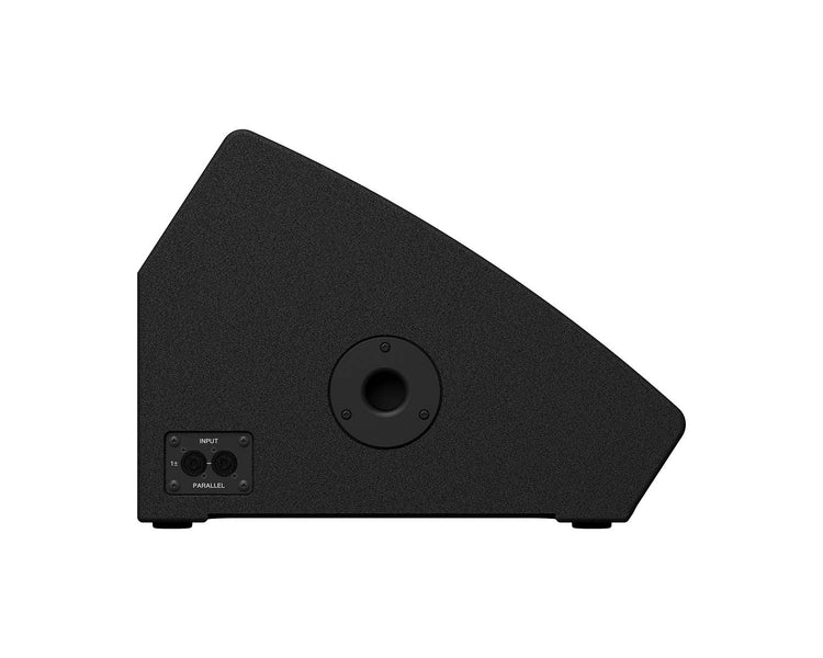 YAMCHR15M - Yamaha CHR15M 2 Way 15inch Passive Stage Monitor 275W Black Image 5